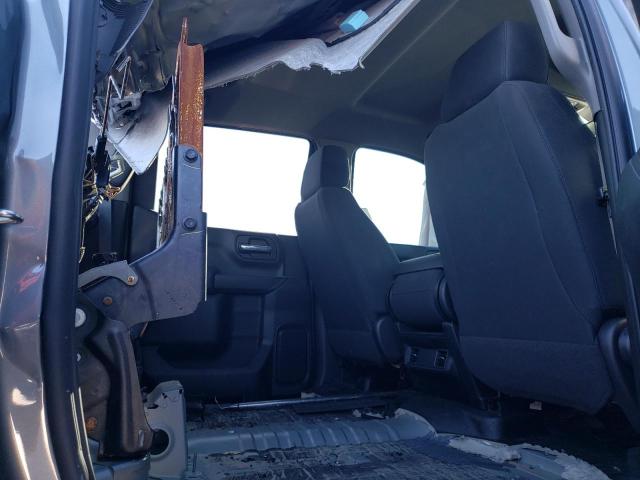 3GTU9AEF3LG436268 GMC Sierra K1500