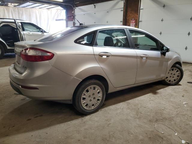 3FADP4AJ6HM117561 Ford FIESTA S