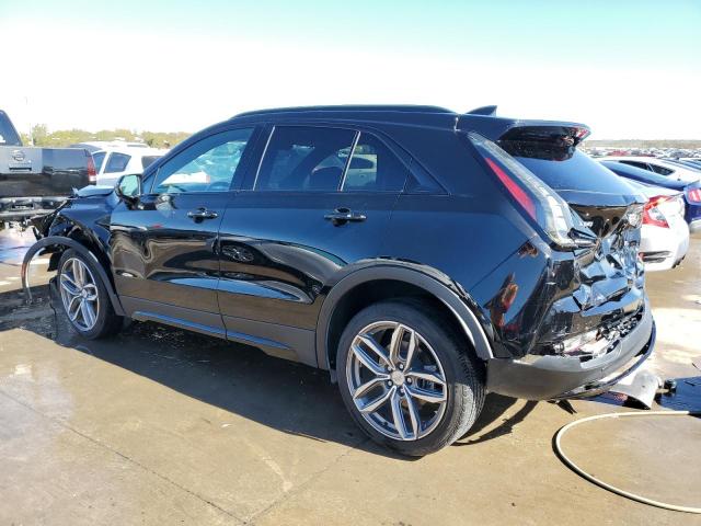 1GYFZER43KF147815 Cadillac XT4 SPORT