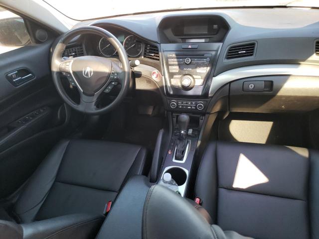 19UDE2F48JA006604 Acura Ilx Special Edition