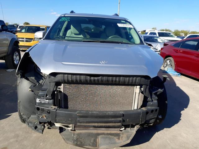 1GKKRSKD4FJ349339 GMC Acadia Slt-2