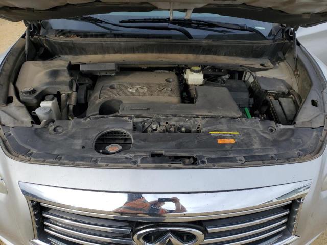 5N1AL0MN6FC513970 Infiniti QX60