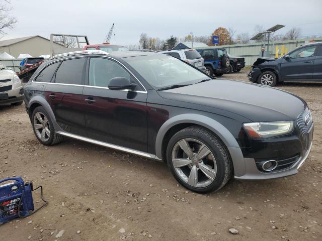 WA1UFAFL8FA064937 Audi A4 Allroad Premium Plus