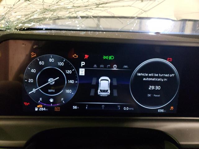 KNDETCA70R7522562 KIA Seltos Sx