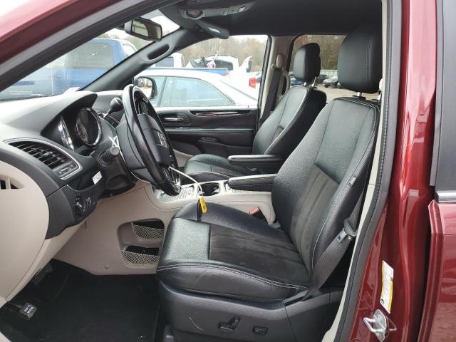 2C4RDGCG3LR168707 Dodge Grand Caravan Sxt