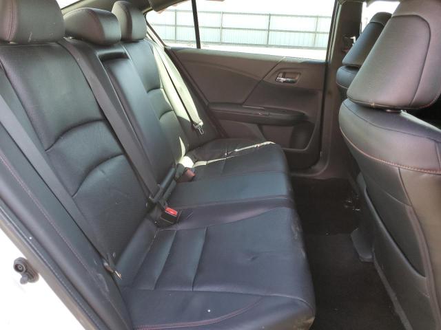 1HGCR2F12HA284091 Honda Accord Sport Special Edition