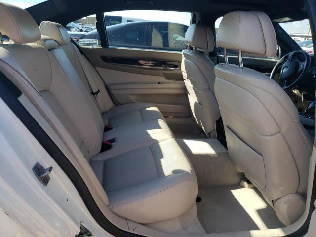 WBAYE8C50ED136099 BMW 750 LI