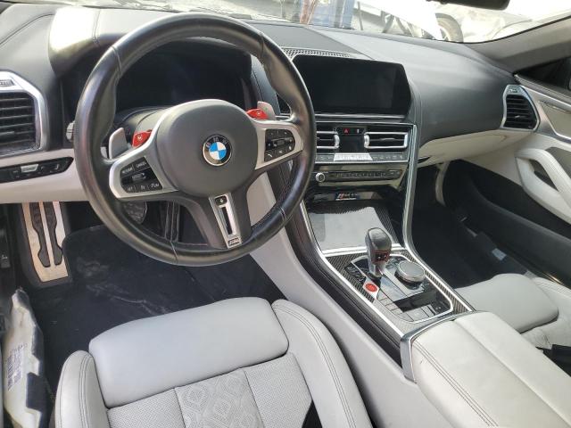 WBSDZ0C01NCJ74693 BMW M8