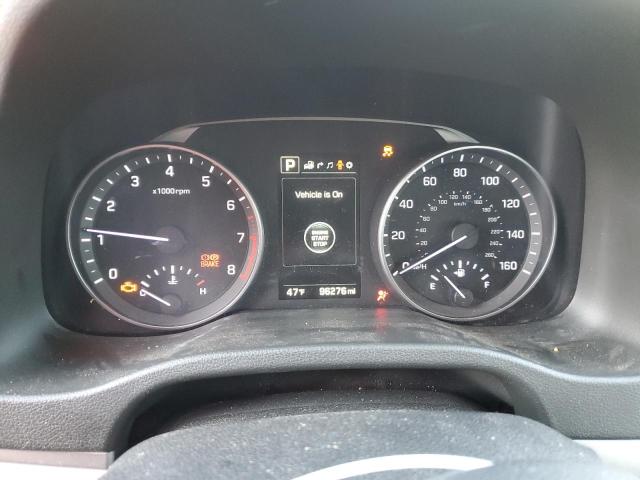 5NPD84LF9HH054283 Hyundai ELANTRA SE