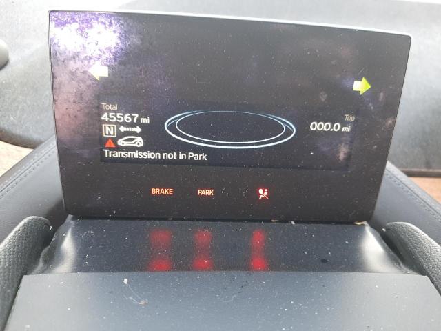 WBY1Z4C57GV508700 BMW I3 REX
