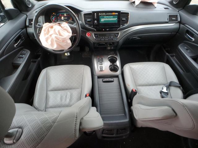 5FNYF8H58KB015298 Honda Passport Exl