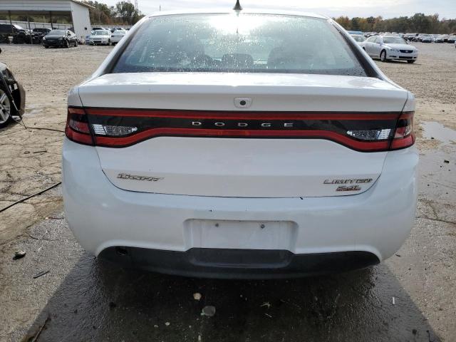 1C3CDFCB8ED916852 Dodge Dart Limited