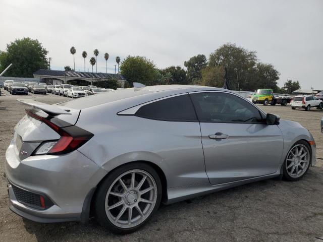 2HGFC3A53HH750773 Honda CIVIC SI