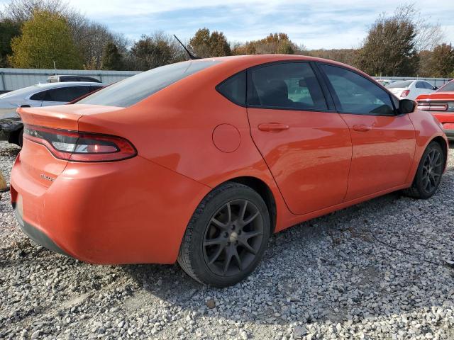 1C3CDFFA9GD822520 Dodge Dart Sxt Sport
