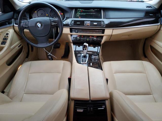 WBA5A5C55ED512003 BMW 528 I