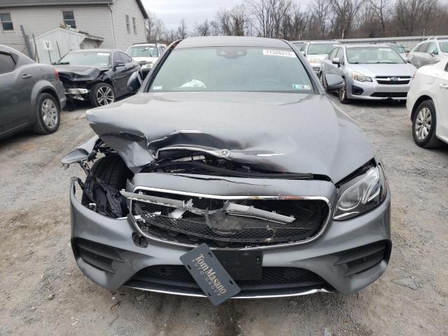 WDDZF6JB4KA525168 Mercedes-Benz E 450 4matic