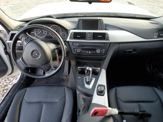 WBA3C3C58EPV90053 BMW 320 I Xdrive