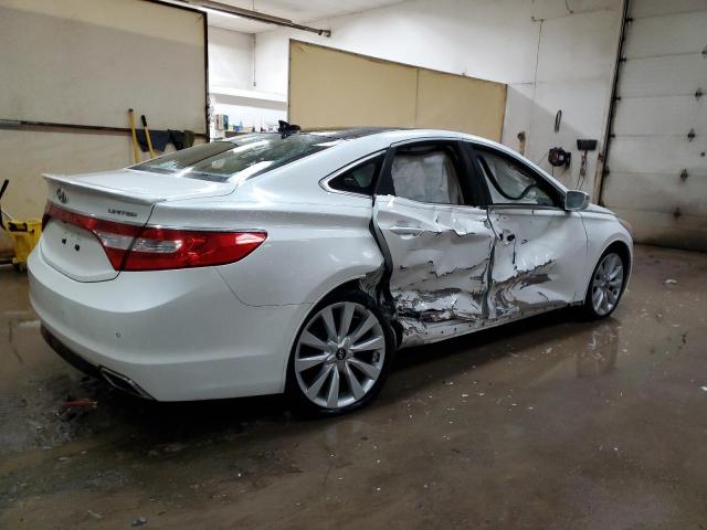 KMHFH4JG1FA473927 Hyundai Azera Limited