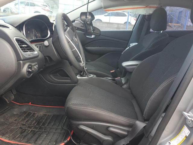 1C3CDFBB5FD306667 Dodge DART SXT