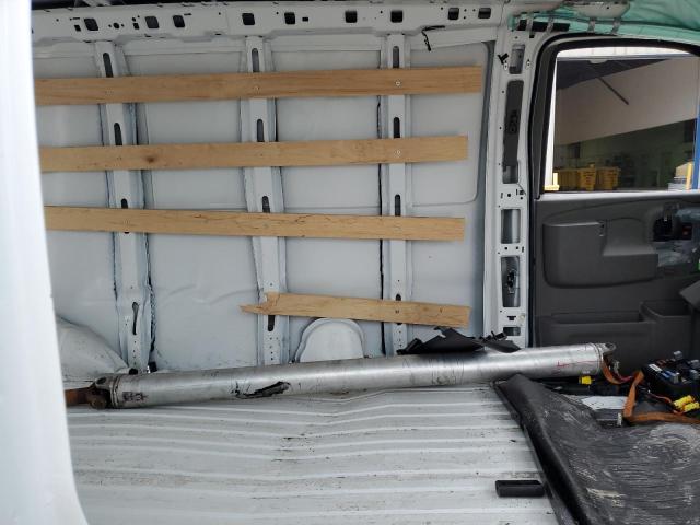 1GTW7AF76N1201760 GMC Savana G2500