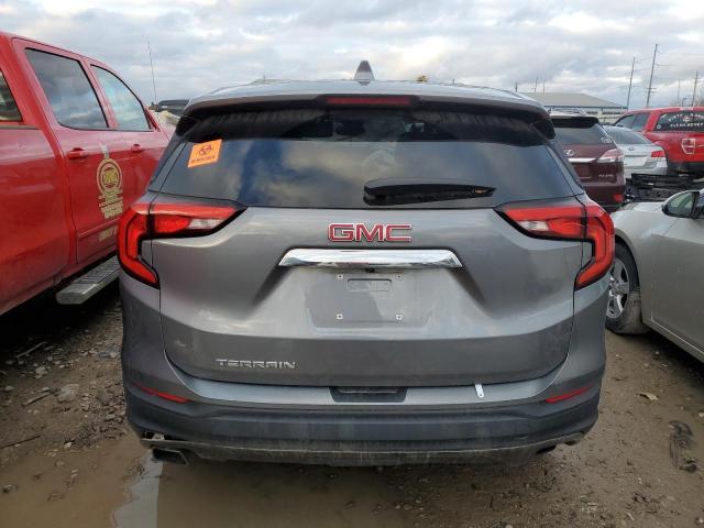 3GKALMEX5JL133497 GMC Terrain Sle