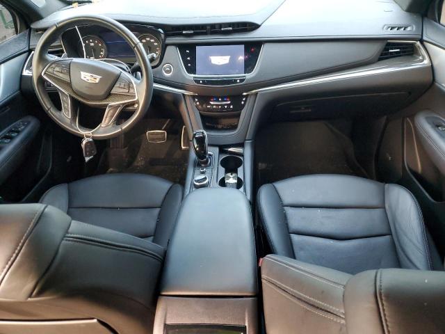 1GYKNGRS7NZ171929 Cadillac Xt5 Sport
