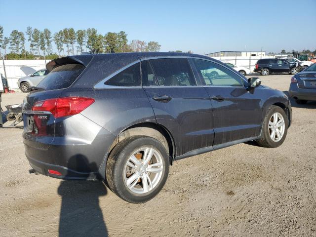 5J8TB3H50EL000872 Acura Rdx Technology