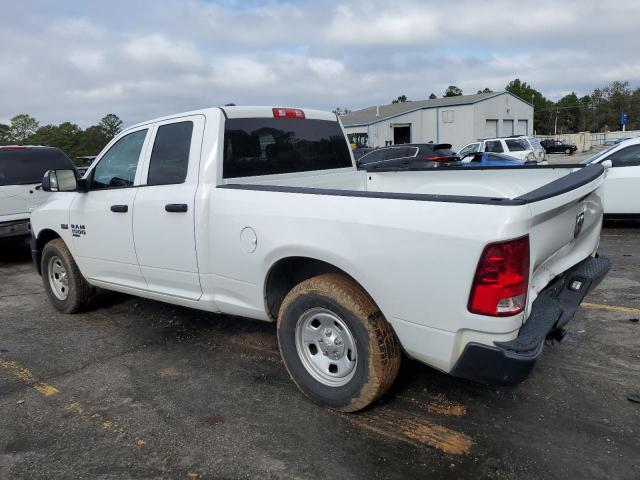 1C6RR6FT0NS203863 RAM 1500 Classic Tradesman