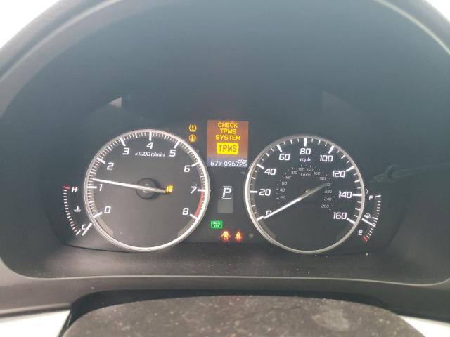 19UDE2F48JA006604 Acura Ilx Special Edition