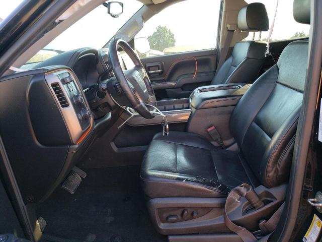 3GTU2VEC0FG207729 GMC Sierra K1500 Slt