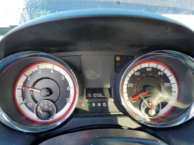 2C4RDGCG6JR218156 Dodge Grand Caravan Sxt