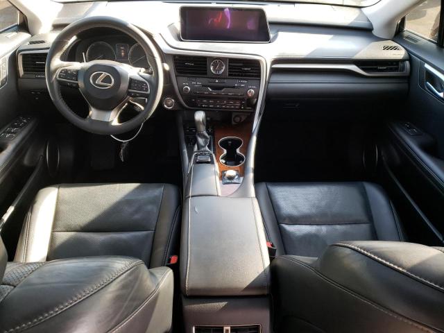 2T2BZMCA2JC159079 Lexus Rx 350 Base