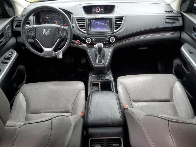 5J6RM4H90GL032567 Honda Cr-v Touring