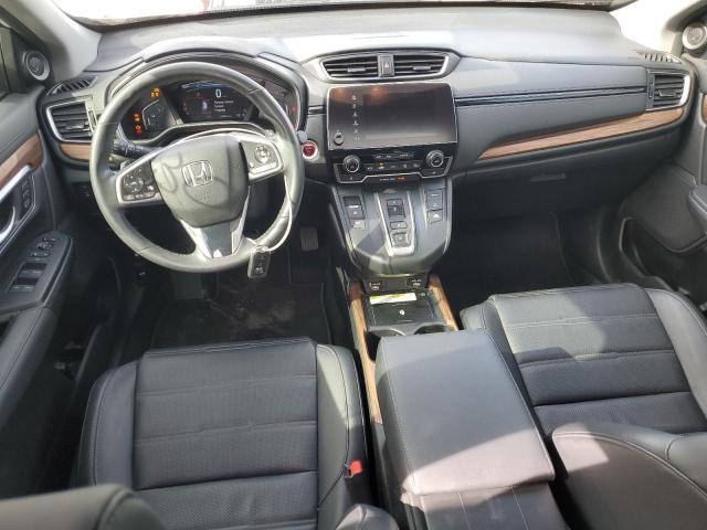 7FART6H99ME016889 Honda Cr-v Touring