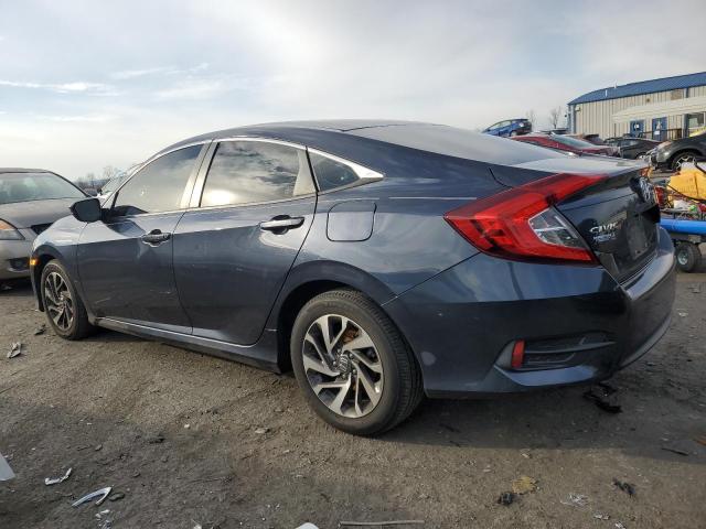 19XFC2F89GE239333 Honda CIVIC EX