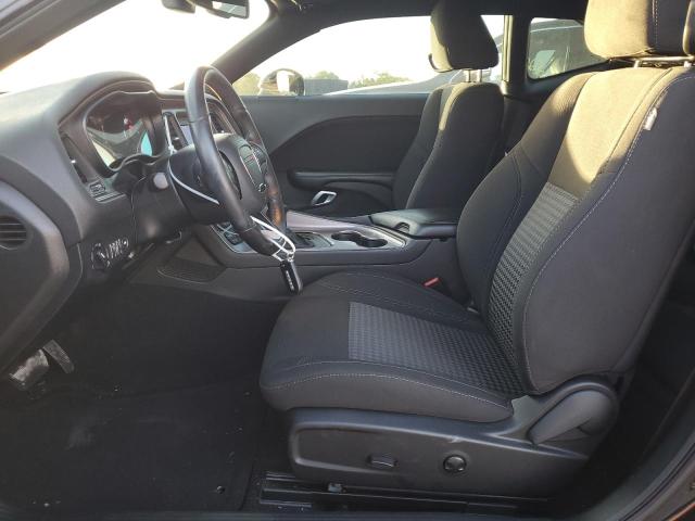 2C3CDZAG0PH528262 Dodge Challenger Sxt