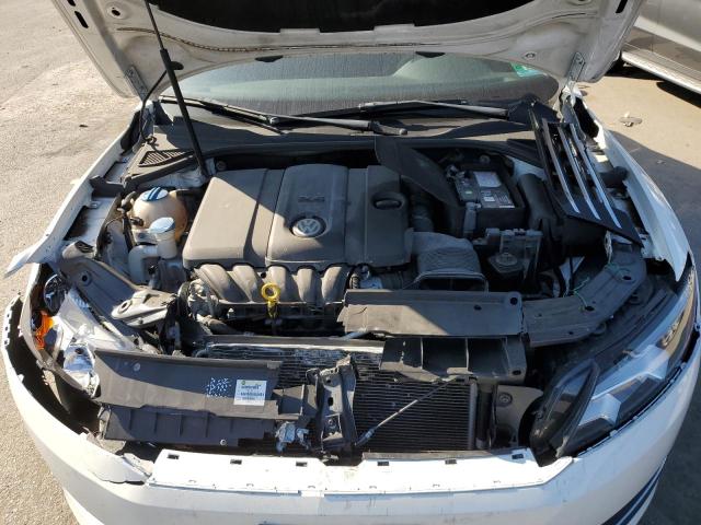 1VWAP7A31EC025686 Volkswagen PASSAT S