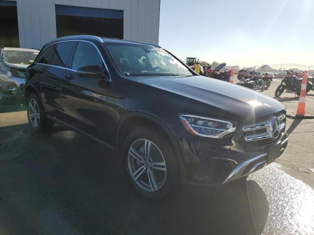 WDC0G8DB1LF714334 Mercedes-Benz GLC 300