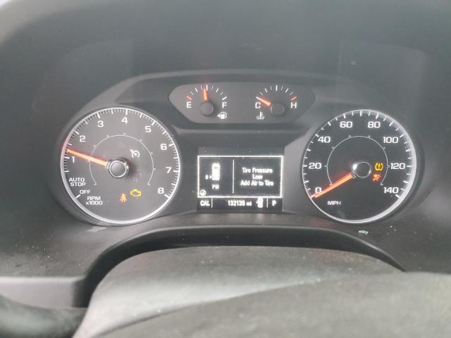 1GKKNKLA4HZ243350 GMC ACADIA SLE