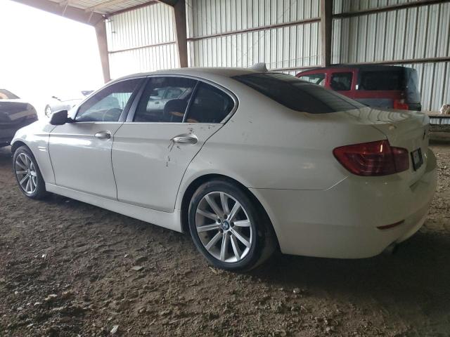 WBA5B1C52EDZ36891 BMW 535 I