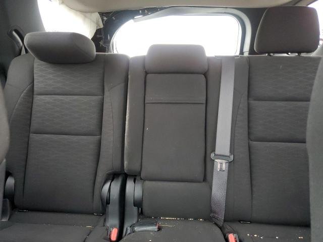 1C4RDJFG9KC756370 Dodge Durango Ssv