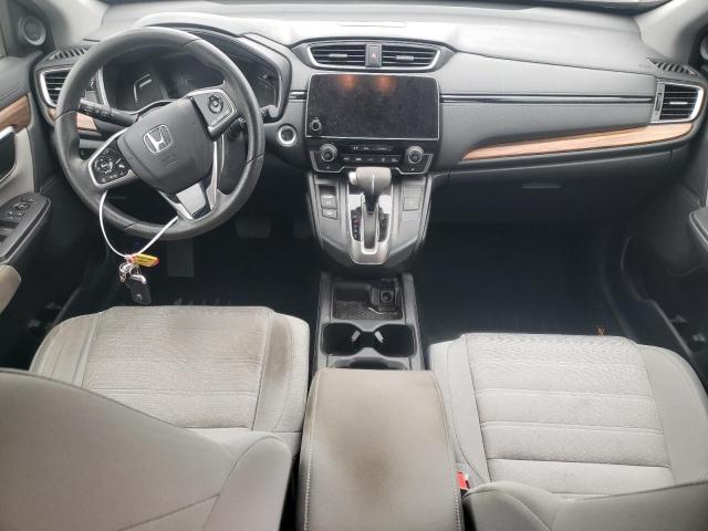 7FARW2H59KE034321 Honda CR-V EX