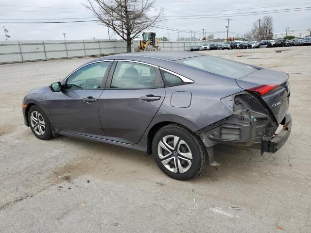 19XFC2F55JE042771 Honda Civic Lx