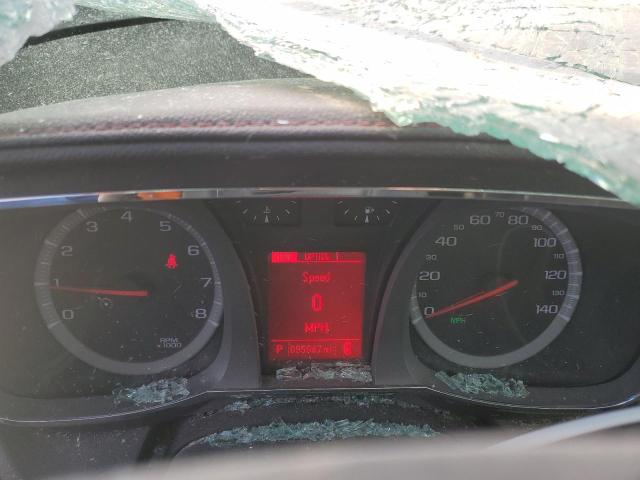 2GKFLWEK3E6159662 GMC Terrain Sle