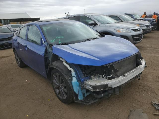 19XFC1F31LE011948 Honda CIVIC EX