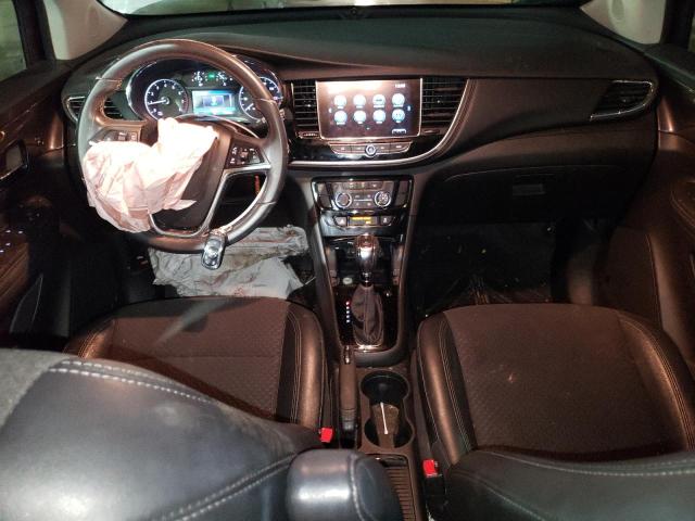 KL4CJASB5KB745309 Buick Encore Preferred