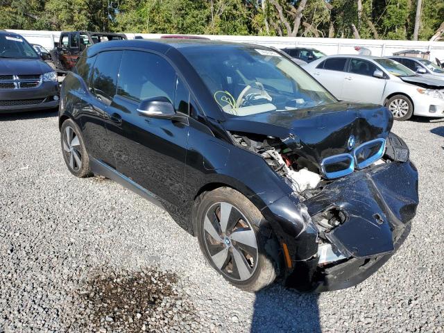 WBY1Z8C33HV892739 BMW I3 REX