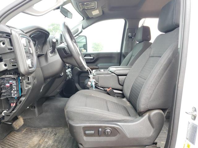 1GT59ME78PF110875 GMC Sierra K2500 Sle