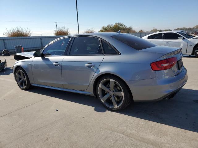 WAUFFAFLXFN001729 Audi A4 Premium Plus