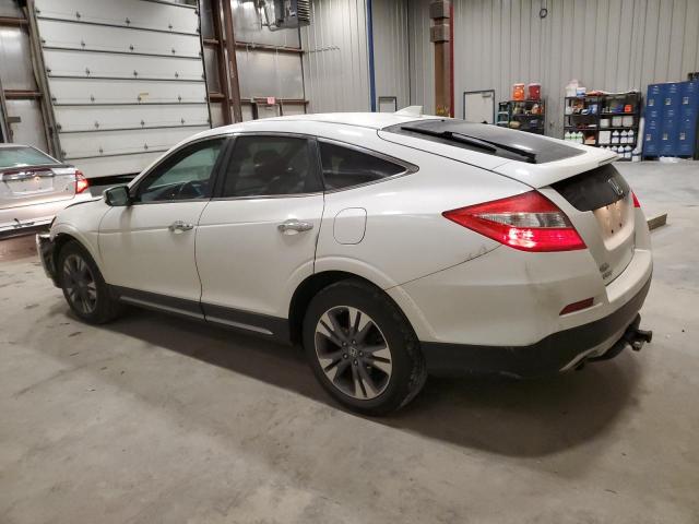 5J6TF2H58EL003736 Honda Crosstour Exl